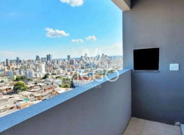 Apartamento · 64m² · 2 Quartos · 1 Vaga · Apartamento à venda - em Jardelino Ramos