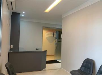 Comercial · 10m² · Sala comercial mobiliada para locação