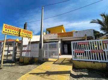 Comercial · 275m² · 7 Quartos · Pousada com Vista para o Mar à Venda em Peruíbe!