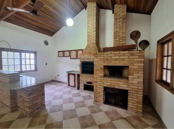 Rural · 238m² · 3 Quartos · Oportunidade: Chácara com 3 suítes a apenas 1h de SP! Aceita Financiamento