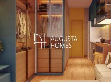 Apartamento · 17m² · Apartamento à venda - na Vila Izabel