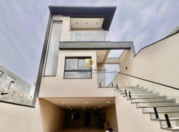Casa · 4 Quartos · Casa à venda - em Cajamar