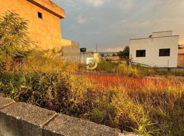 Terreno · 224m² · Terreno à venda - em Cajamar