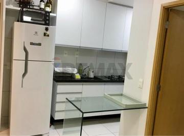 Apartamento · 35m² · 1 Quarto · 1 Vaga · Apartamento 35m² em Barra de Jangada