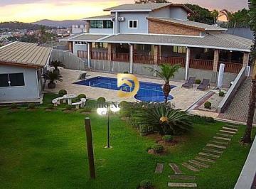 Casa · 1900m² · 4 Quartos · Casa à venda - em Polvilho