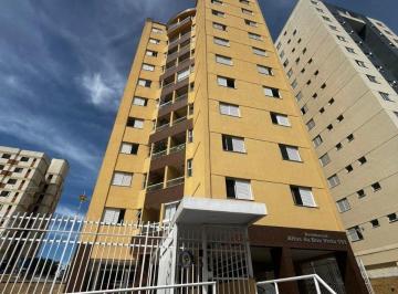 Apartamento · 75m² · 2 Quartos · Apartamento à venda - no Jardim Esplanada