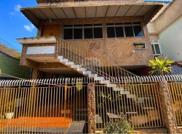 Casa · 160m² · 2 Quartos · 2 Vagas · Casa de Vila em Campinho - Ótimo Preço!