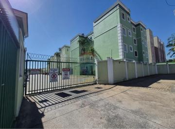 Apartamento · 50m² · 2 Quartos · 1 Vaga · APARTAMENTO PARA LOCAÇÃO - VILA LEOPOLDINA - SOROCABA - SP