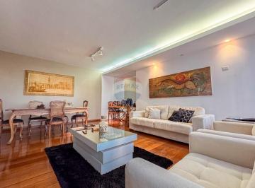 Apartamento · 295m² · 4 Quartos · 4 Vagas · Excelente apartamento a venda no Ed. Palais Lac Dor - Jd. Petrópolis, Londrina PR