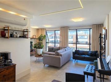 Apartamento · 56m² · 1 Quarto · 1 Vaga · Apartamento Moderno e Sustentável no Noroeste