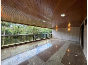 Apartamento · 152m² · 3 Quartos · 2 Vagas · Apartamento 3 quartos (1 suíte), 152m², para alugar, Gleba B, Recreio