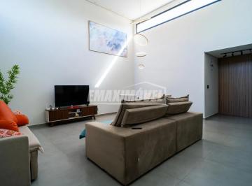 Casa · 200m² · 3 Quartos · 2 Vagas · Casa com 3 quartos, 200 m² - Venda e Locação no Condomínio Renaissance Residencial - Sorocaba/SP