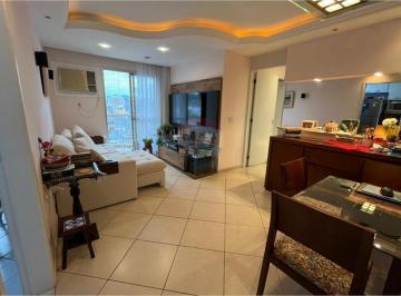 Apartamento · 68m² · 3 Quartos · 1 Vaga · Apartamento com 3 quartos à venda, Vila Florença