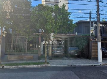 Comercial · 240m² · 3 Quartos · 5 Vagas · Comercial para aluguel - em Brooklin