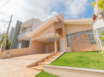 Casa · 198m² · 3 Quartos · 4 Vagas · Casa Térrea no Condomínio Madre Maria Villac