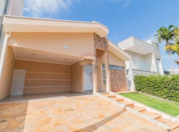 Casa · 198m² · 3 Quartos · 2 Vagas · Casa térrea à Venda em Condomínio Madre Maria Villac -Valinhos/SP por R$ 1.420.000,00