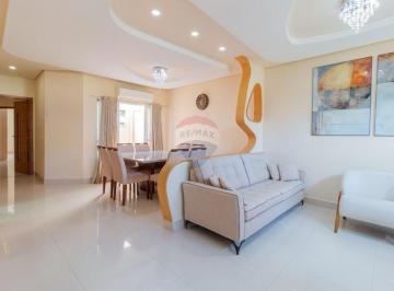 Casa · 198m² · 3 Quartos · 4 Vagas · Casa Térrea no Condomínio Madre Maria Villac