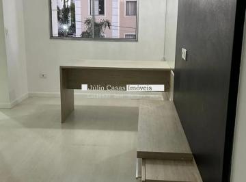 Apartamento · 50m² · 2 Quartos · 1 Vaga · Apartamento de 2 Quartos, Semi Mobiliado