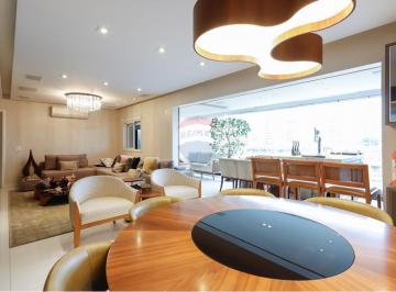 Apartamento · 159m² · 3 Quartos · 2 Vagas · Refúgio sofisticado no Jardim das Perdizes