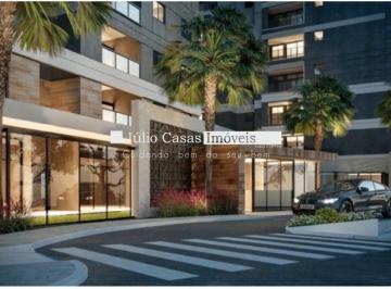 Apartamento · 47m² · 1 Quarto · 1 Vaga · Apartamento / Stúdio para Alugar 47,81m²mobiliado