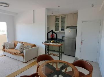Apartamento · 68m² · 2 Quartos · Apartamento à venda - no Parque São Luís