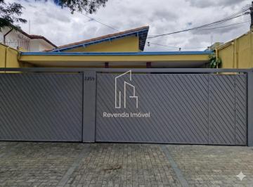 Foto 01 · Sobrado Comercial à Venda em Perdizes - 5 Quartos, 5 Salas, 4 Banheiros - 285m²