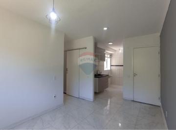 Apartamento · 41m² · 2 Quartos · 1 Vaga · Apartamento na Estrada do Moinho em Campo Grande - RJ