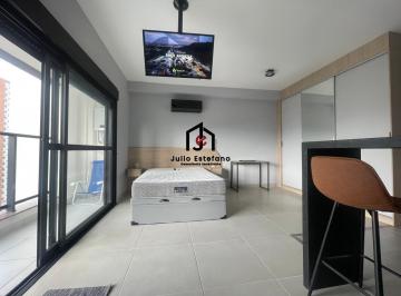 Apartamento · 39m² · 1 Quarto · Apartamento à venda - em Loteamento Residencial e Comercial Bosque Flamboyant