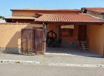 Casa · 260m² · 3 Quartos · Casa à venda - no Jardim Maria Cândida