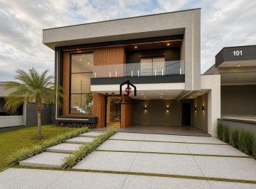 Casa · 300m² · 3 Quartos · Casa à venda - no Residencial Terras do Vale