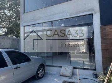 Comercial · 60m² · 1 Vaga · Comercial para aluguel - em Barroco (Itaipuaçu)