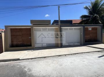 Casa · 100m² · 3 Quartos · 2 Vagas · Casa à venda - na Praia de Itaipuaçu (Itaipuaçu)