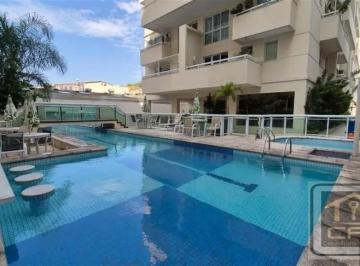 Apartamento · 94m² · 2 Quartos · 1 Vaga · Apartamento para aluguel - em Botafogo