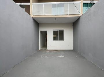 Casa · 80m² · 2 Quartos · Casa à venda - no Campo Grande