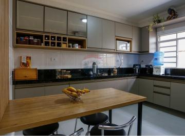 Casa · 144m² · 3 Quartos · 4 Vagas · Casa à venda com 3 quartos, sendo 1 suíte e área  gourmet no Jardim São Carlos em Sorocaba
