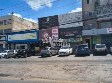 Comercial · 75m² · C 08 LOTE 21 LOJA 02