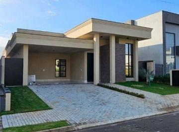 0431a13c437dccdd80bd5ddbcbac2d4c66eb8d1c · Casa com 3 dormitórios para alugar, 237 m² por R$ 12.000,00/mês - Portal dos Bandeirantes - Salto/SP
