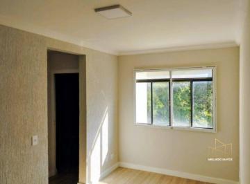 27049f215e27b378bdce976f5937018226f34ff3 · Apartamento com 2 dormitórios à venda, 50 m² por R$ 160.000,00 - Condomínio Residencial Primavera - 