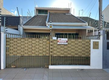 Casa · 3 Quartos · 2 Vagas · VENDA | Casa, com 3 dormitórios em Jardim Liberdade, Maringá