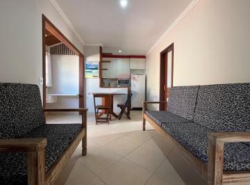Casa · 47m² · 2 Quartos · Casa para locação em José Gonçalves, Armação dos Búzios/RJ – Funcional com quintal