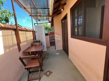 Casa · 47m² · 2 Quartos · Casa para locação em José Gonçalves, Armação dos Búzios/RJ – Funcional com quintal
