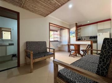 Casa · 47m² · 2 Quartos · Casa para locação em José Gonçalves, Armação dos Búzios/RJ – Funcional com quintal