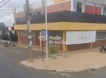 Comercial · 43m² · QE 15 - SALA COMERCIAL - 43 m² - ACEITA FINANCIAMENTO - GUARÁ II/DF