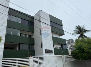 Apartamento · 163m² · 4 Quartos · 2 Vagas · Apartamento à Venda 4 quartos em Camboinha