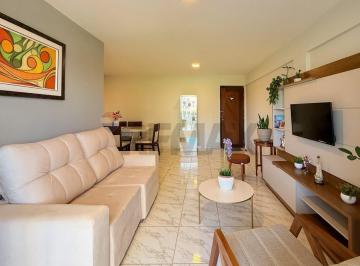 Apartamento · 161m² · 4 Quartos · 2 Vagas · Apartamento à Venda 4 quartos em Camboinha
