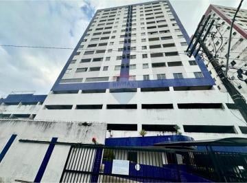 Apartamento · 69m² · 2 Quartos · 2 Vagas · Apartamento 100% Mobiliado com 2/4 sendo uma suíte no bairro de  Sta. Teresa, Salvador