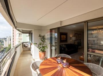 Apartamento · 145m² · 3 Quartos · 2 Vagas · Apartamento à Venda com 3 quartos sendo todos suítes e 144m² atrás do Parque Raya