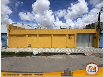 a846df6b1aa3316a1178a013b995d1ad2b28fd1a · Casa com 4 dormitórios à venda, 495 m² por R$ 950.000,00 - Parreão - Fortaleza/CE