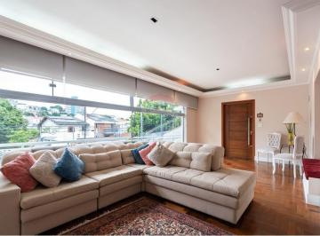 Casa · 317m² · 4 Quartos · 5 Vagas · Casa tipo para venda em Vila Ipojuca com 4 quartos, sendo 1 suíte, 317m²