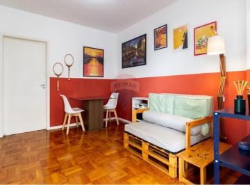 Apartamento · 45m² · 2 Quartos · 1 Vaga · Venda – Apartamento em Perdizes - com vista livre, em excelente estado de conservação – um produto